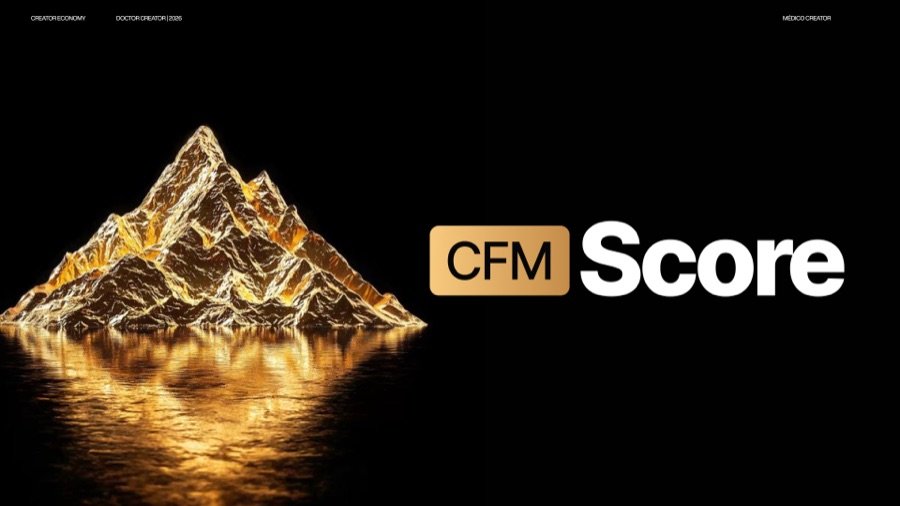 CFM Score