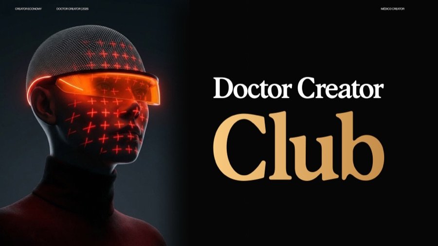 Doctor Creator Club