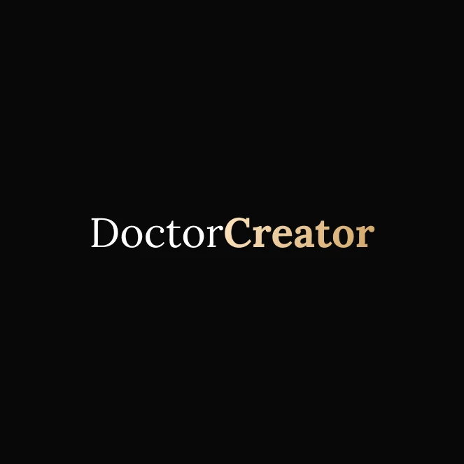 Doctor Creator Club