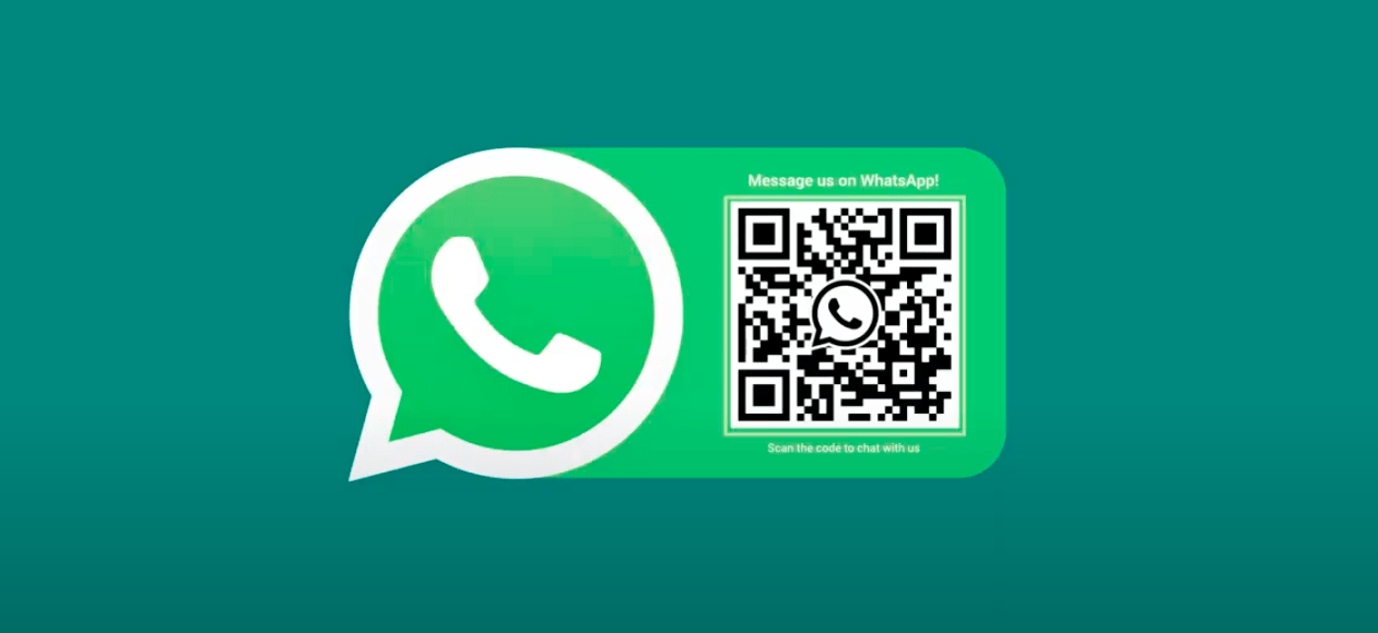 whatsapp business code