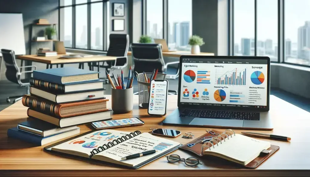 Como fazer marketing para médicos (Guia 2024)